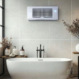 A welldesigned bathroom isnt just about tile choices and modern fixturesits about whats behind the walls too One oftenoverlooked but critical feature of a functional healthy bathroom is bathroom ventilation-Jun-18-2025-08-15-46-0928-PM