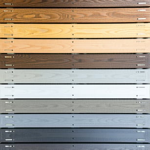 At Home Visions Carpentry we help Minnesota homeowners select materials and finishes that withstand local weather conditions and align with their design goals Whether youre building new or restoring your deck well guide you from stain selection | Home Visions Carpentry