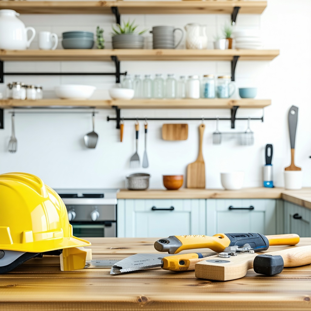 Choosing the right contractor can feel overwhelming especially when its your home and hardearned money on the line Whether youre planning a kitchen remodel finishing your basement or building the deck of your dreams partnering with the right professi-2