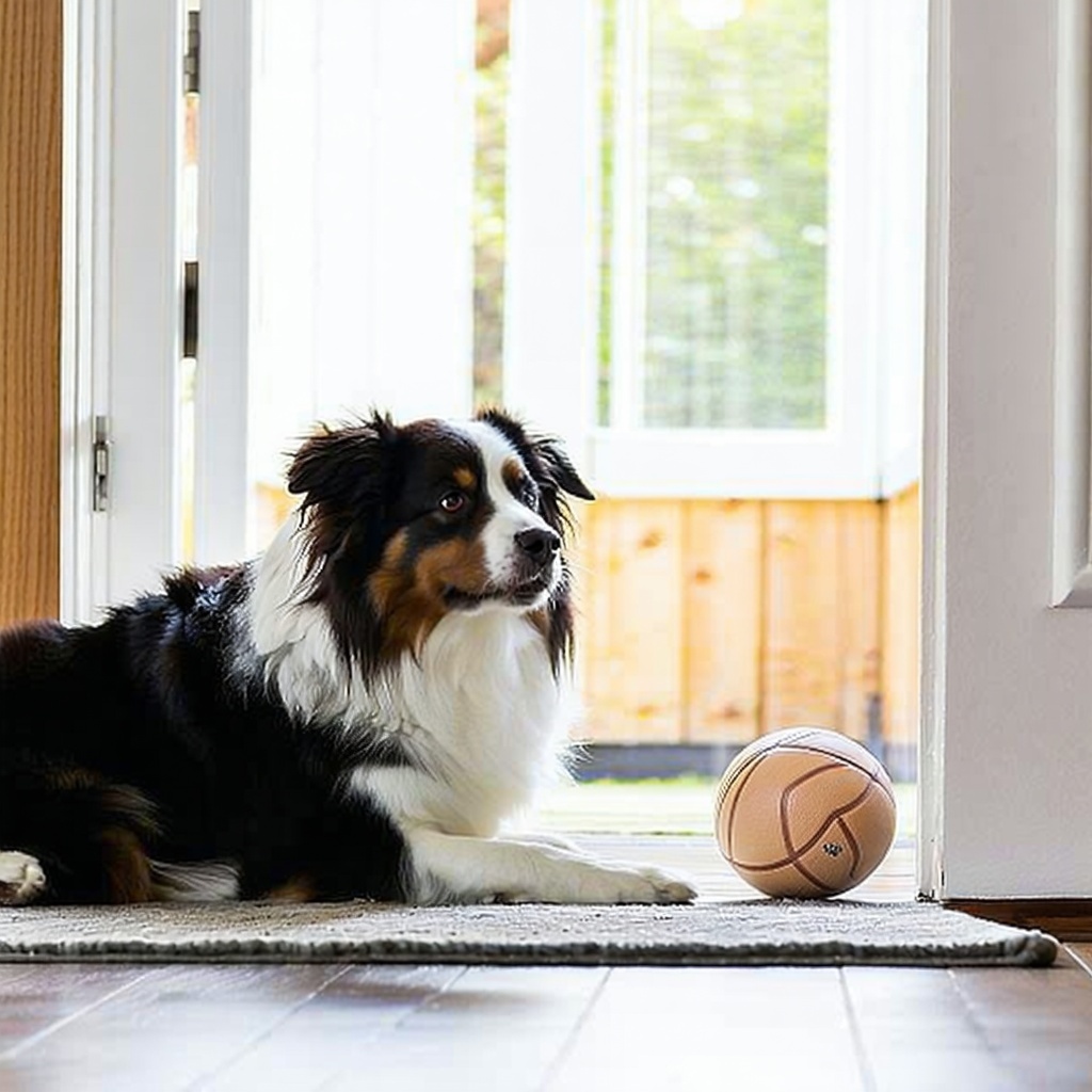 Creating a Home That Works for Every Member of the FamilyPaws IncludedIf youre a proud pet parent you already know that your home is more than just a place for peopleits a shared space with your furry feathered or fourlegged family members But tradit-1