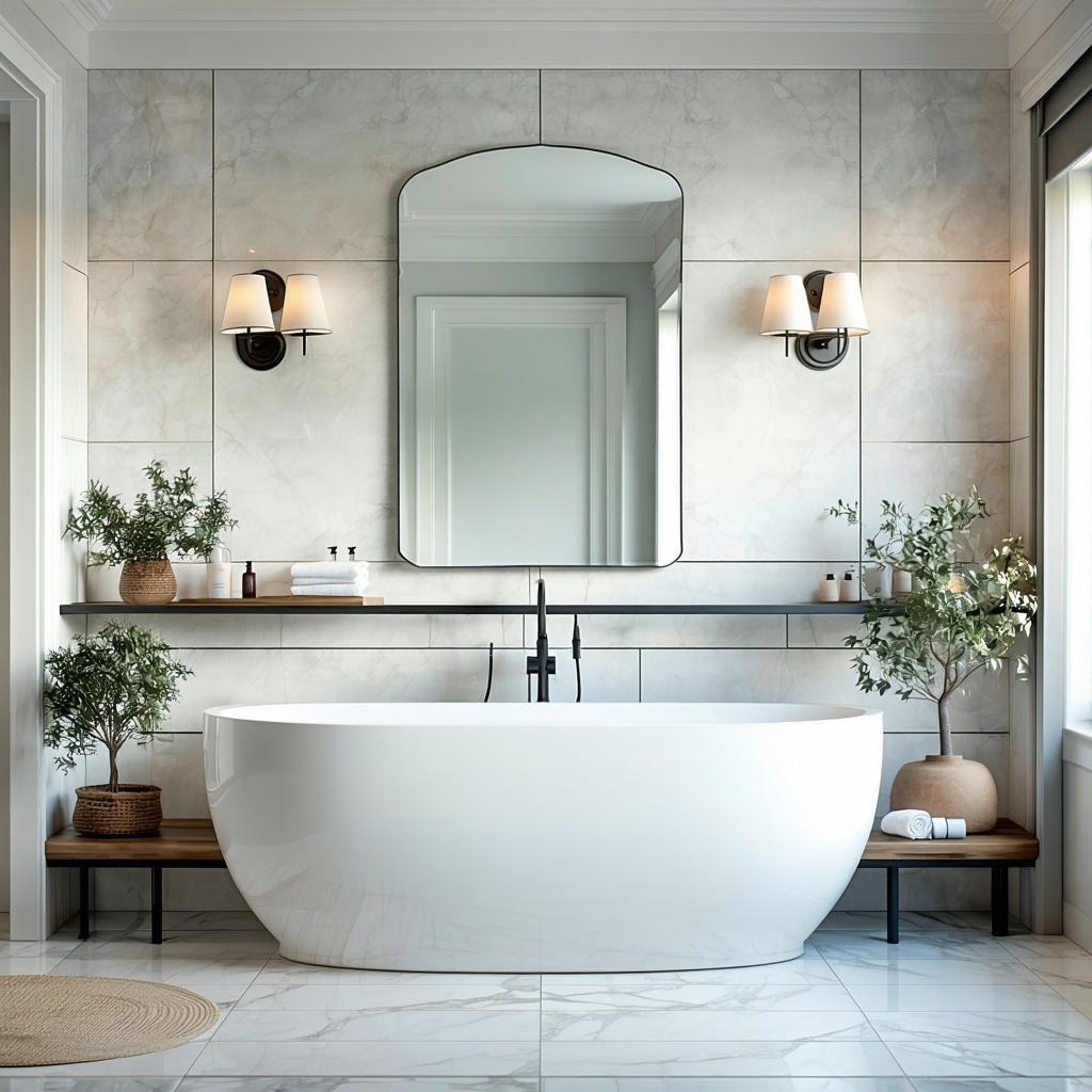 DIY vs Professional Bathroom Remodel What You Need to KnowYouve been dreaming about a bathroom refresh Maybe its a Pinterestworthy spalike retreator just a muchneeded update to cracked tiles and leaky faucets Either way youre now staring down the big-1