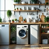 EnergyEfficient Appliances | Home Visions Carpentry