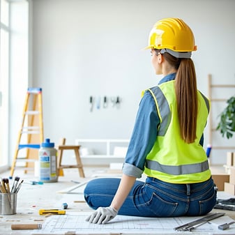 Allow proper time for your project with Home Visions Carpentry