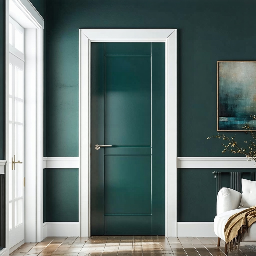 How Upgrading Interior Doors Can Refresh Your Entire SpaceIf youre looking for a simple affordable way to make your home feel brand new heres one element thats often overlooked your interior doors These functional fixtures are used every single daybu