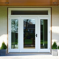 Install EnergyEfficient Windows and Doors-1