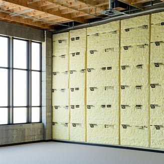 Insulate and Treat the WallsWalls can carry both structureborne and airborne sound For optimal sound control considerSoundproof drywall Products like QuietRock offer higher mass and enhanced noise reduction compared to standard drywallAcoustic insul-3