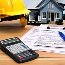 Licenses and insurance for contractor