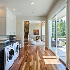 MainLevel Living  Laundry-1