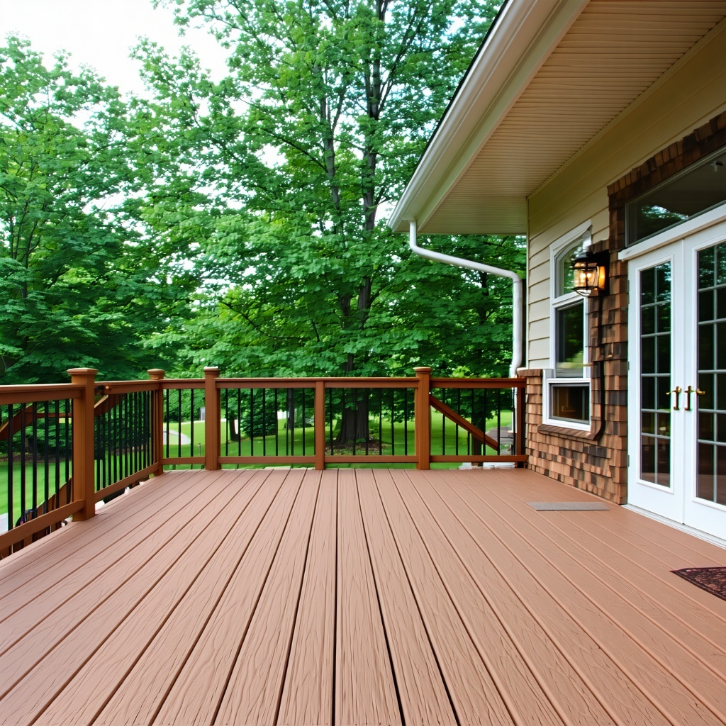 Protecting Your Deck from Insect DamageYour deck is more than just an extension of your homeits a place for family barbecues quiet morning coffee and warm summer evenings But while youre enjoying the outdoors insects could be silently undermining you