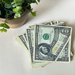 Set a Realistic Budget and Add a Little Cushion-1