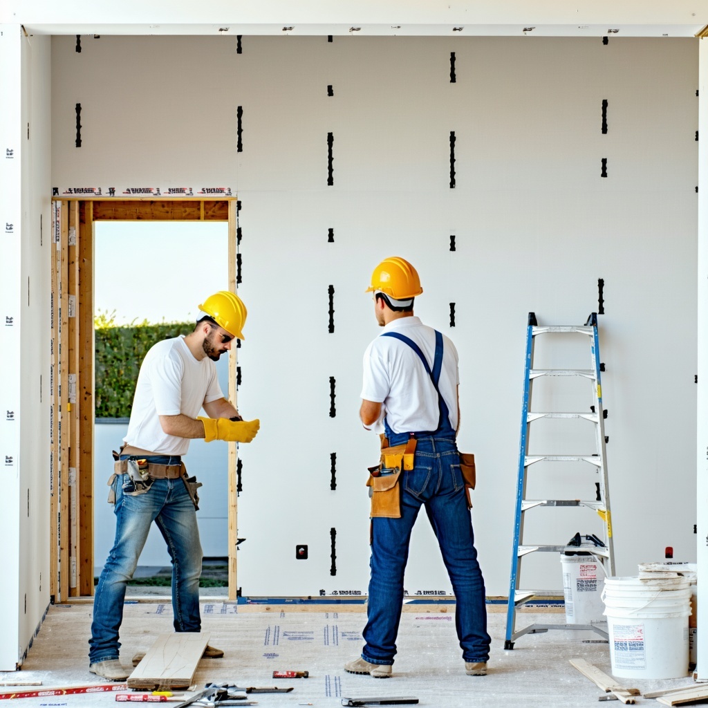 The right contractor fora remodel is key | Home Visions Carpentry