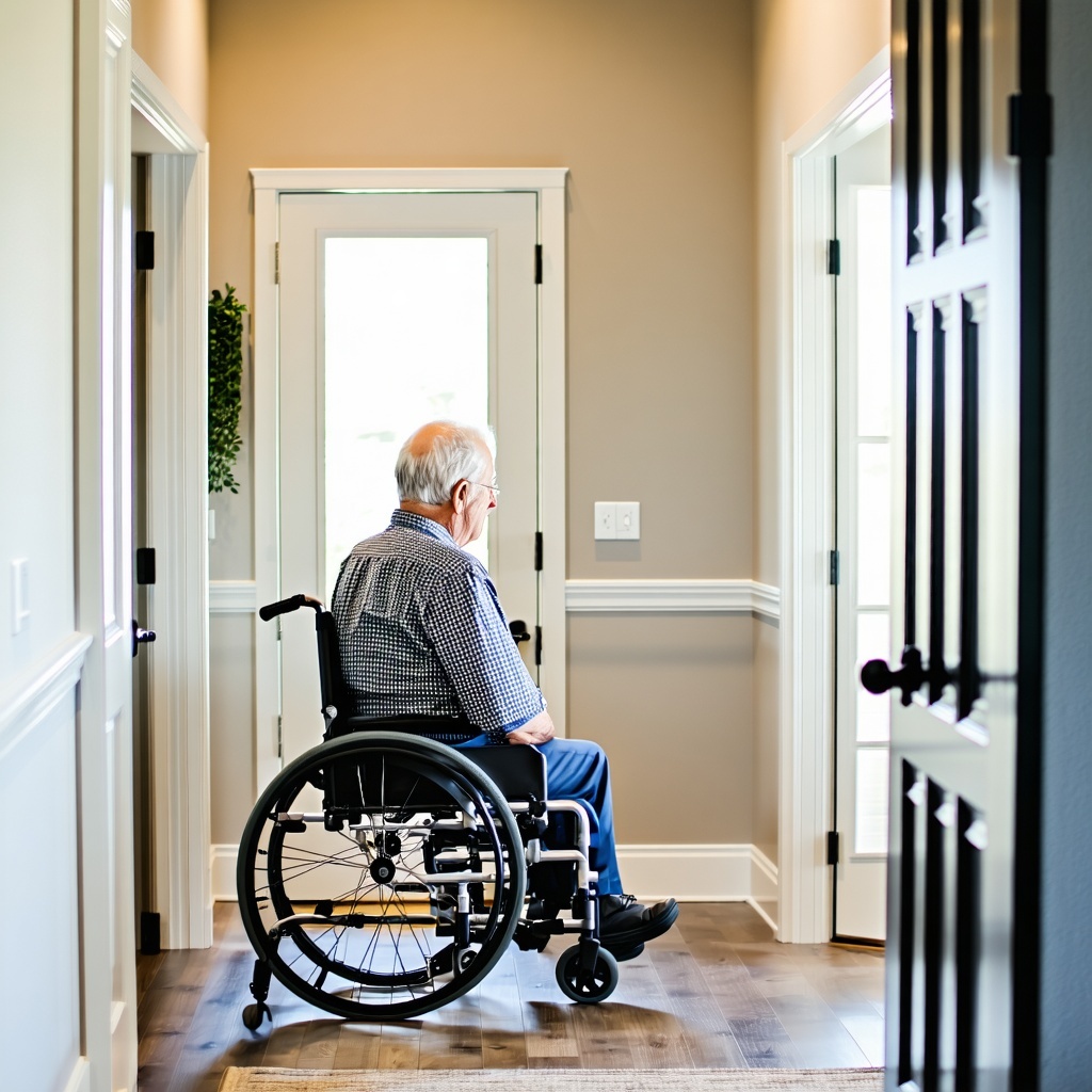 Whether youre planning for aging in place or making modifications after a life change an accessible home renovation in Minnesota offers longterm peace of mindand increases your homes livability and value-1