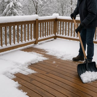 Winter Deck Care photo-1