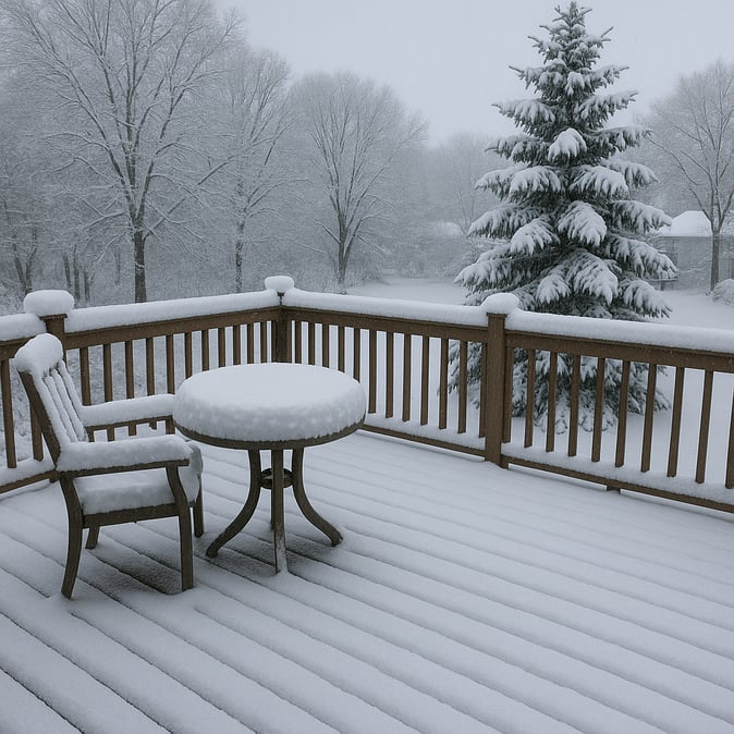 Winter Deck image Minnesota-2