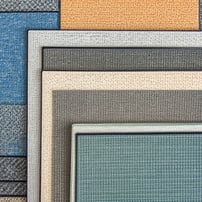 Carpet Tiles for Minnesota Basement Renovation | Home Visions Carpentry