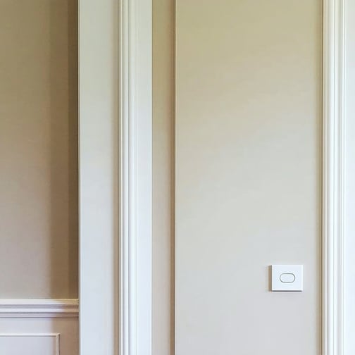 Custom trim work | Home Visions Carpentry