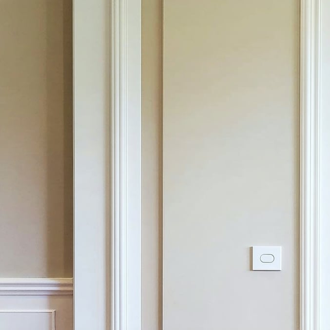 Custom trim work | Home Visions Carpentry