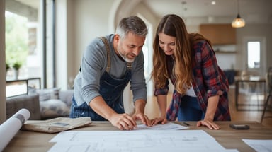 Every remodel will evolve a little along the way, and that’s okay. The key is working with a licensed, experienced contractor who knows how to adapt while protecting your budget and vision. We help homeowners stay