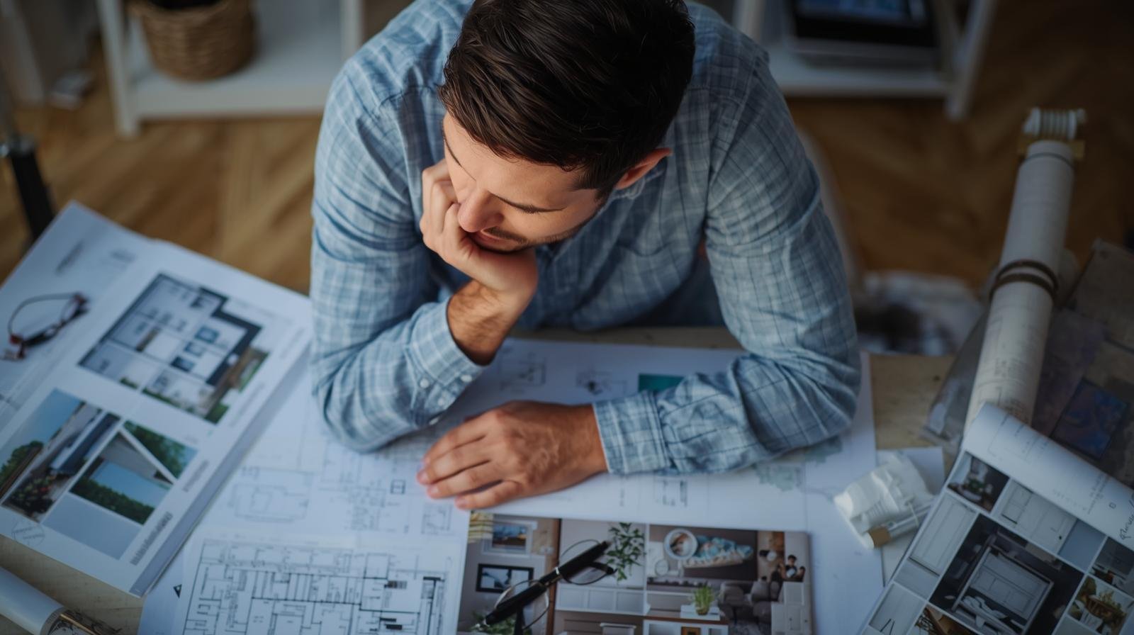 Learn what most homeowners wish they knew before starting a remodel