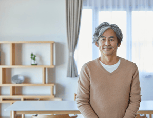 Home design for aging in place by Home Visions Carpentry
