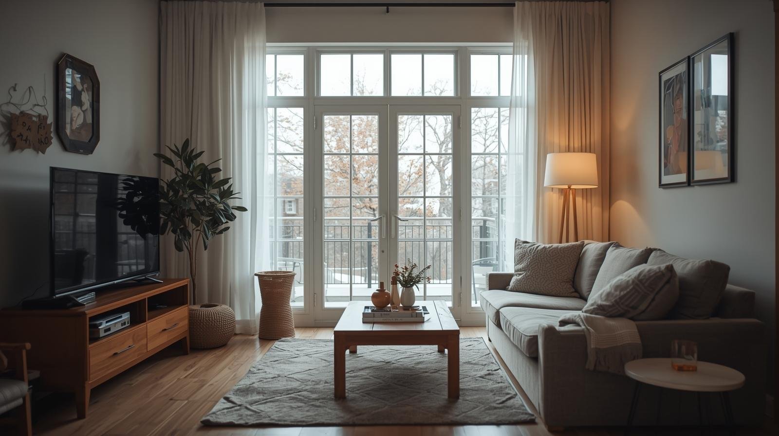 Natural and artificial light balance is critical during our long winters in homes (2)