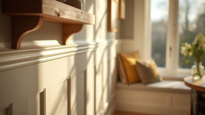 Why Small Carpentry Upgrades Go a Long Way | Home Visions Carpentry