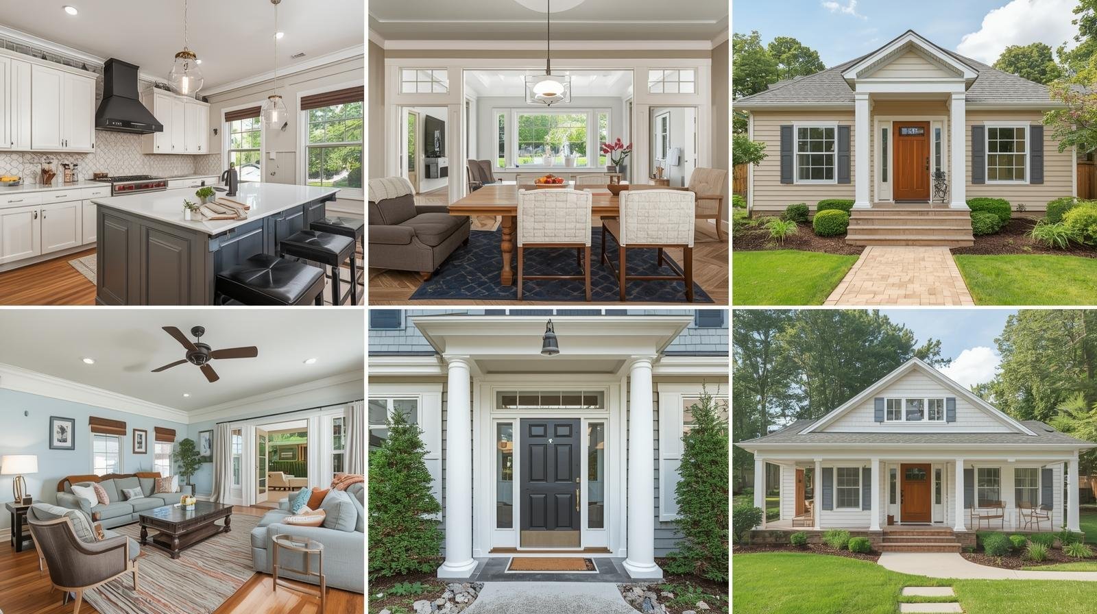 home remodeling projects homeowners love and add the most value