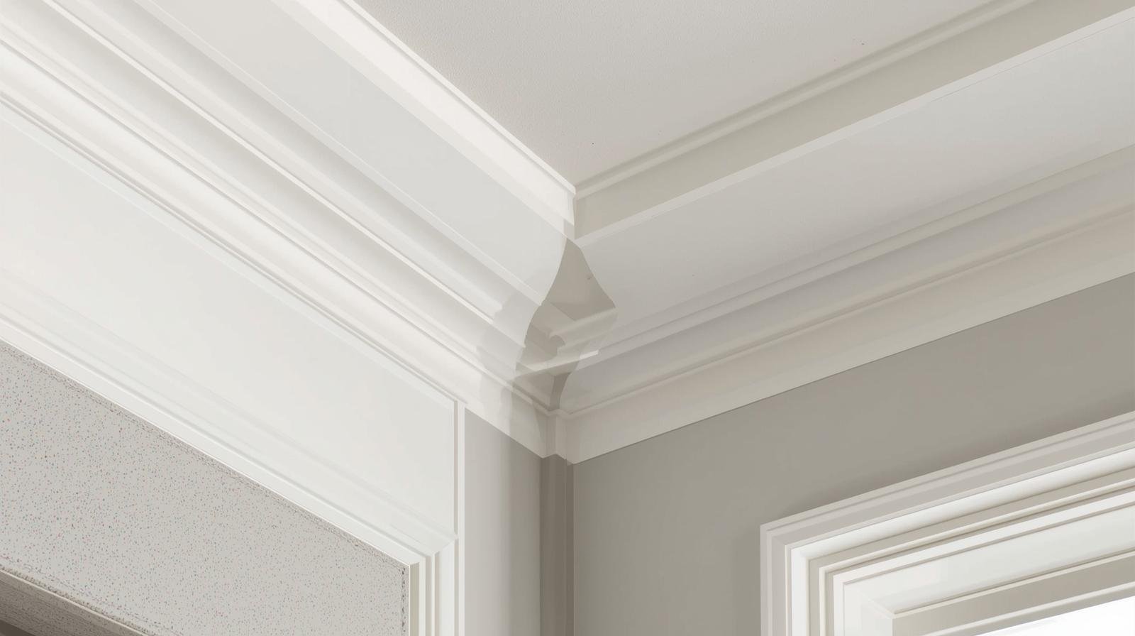 interior trim and finish carpentry transformation | Home Visions Carpentry