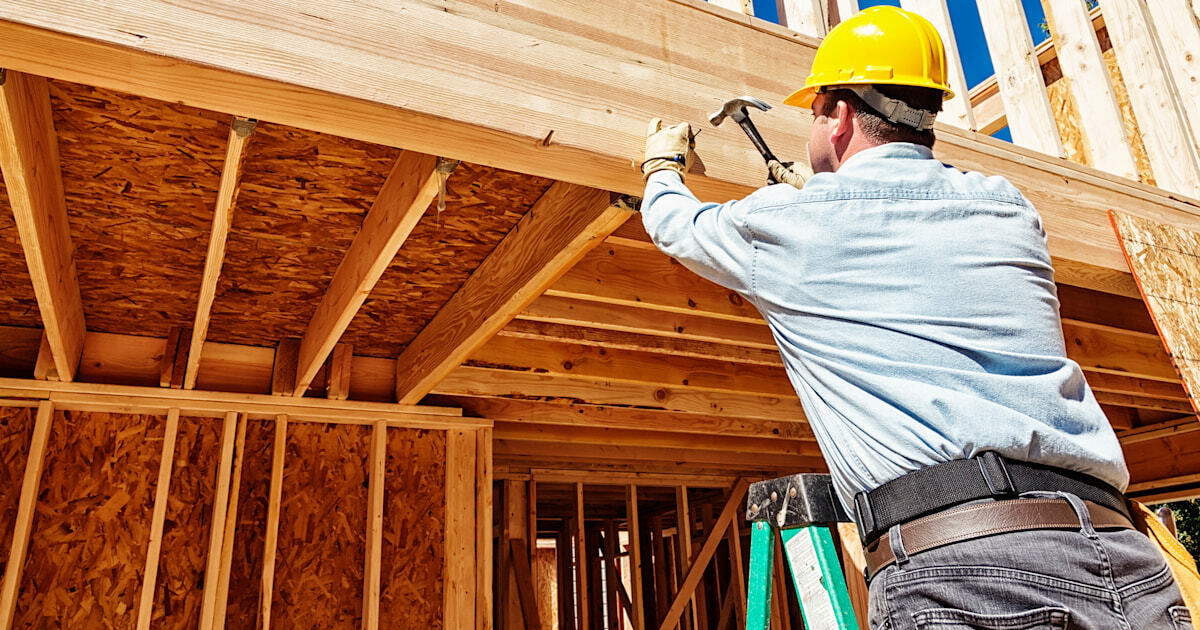 hiring the right residential home contractor matters | Home Visions Carpentry MN