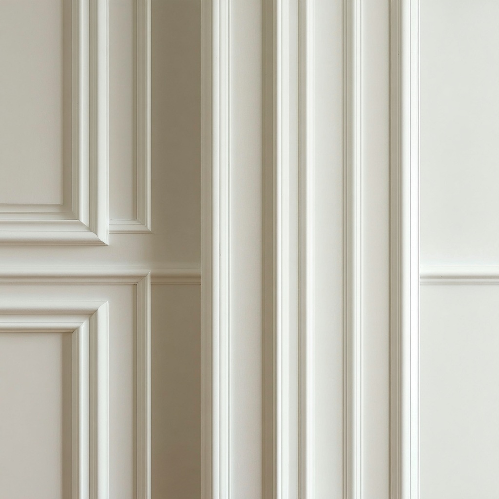 Beautiful Trim Making a strong impact on home | Home Visions Carpentry
