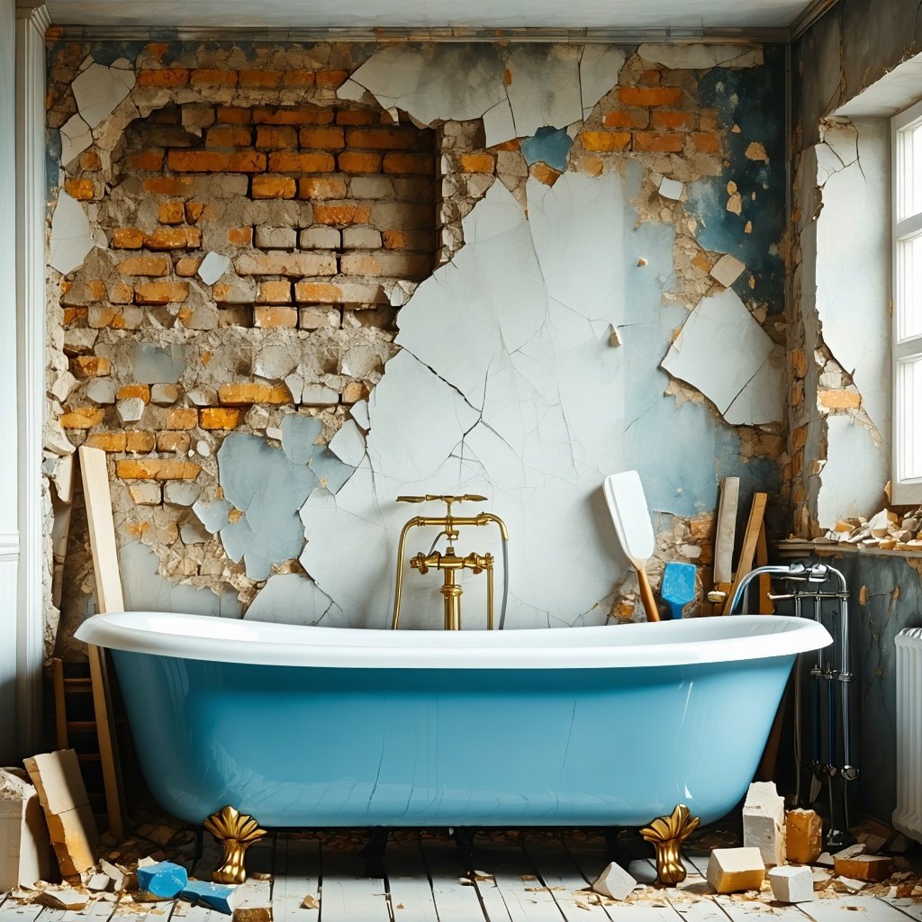Common Bathroom Renovation Mistakes 