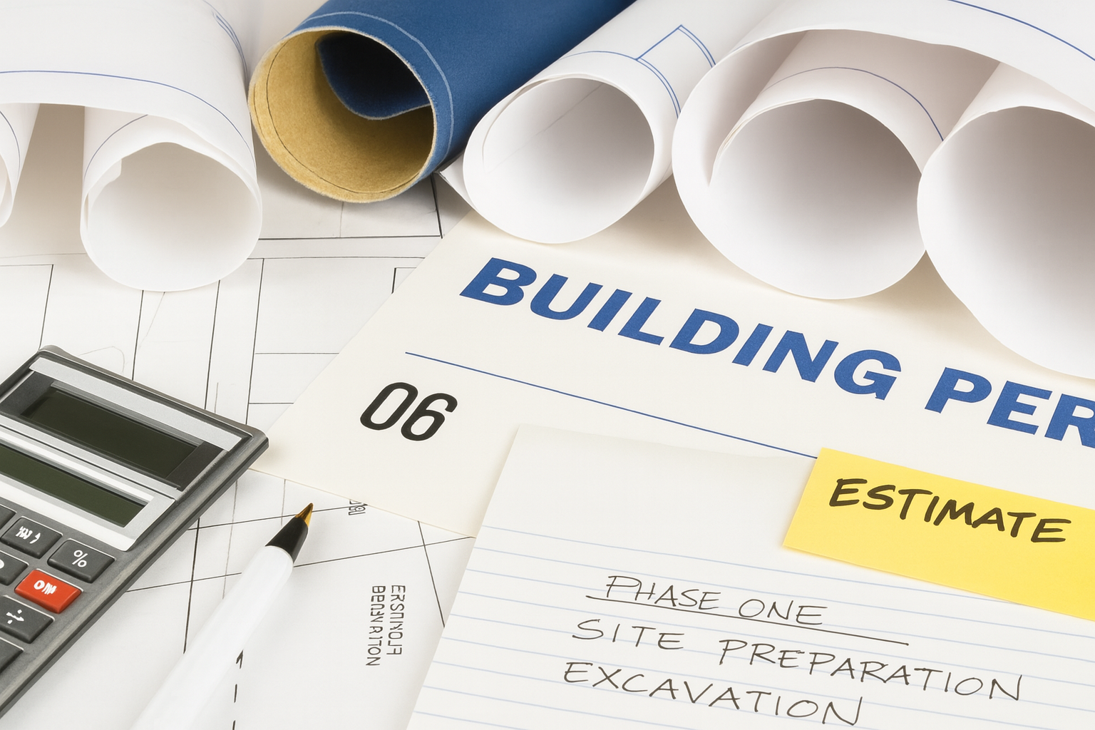 How to Read Your Remodeling Estimate Like a Pro | Home Visions Carpentry