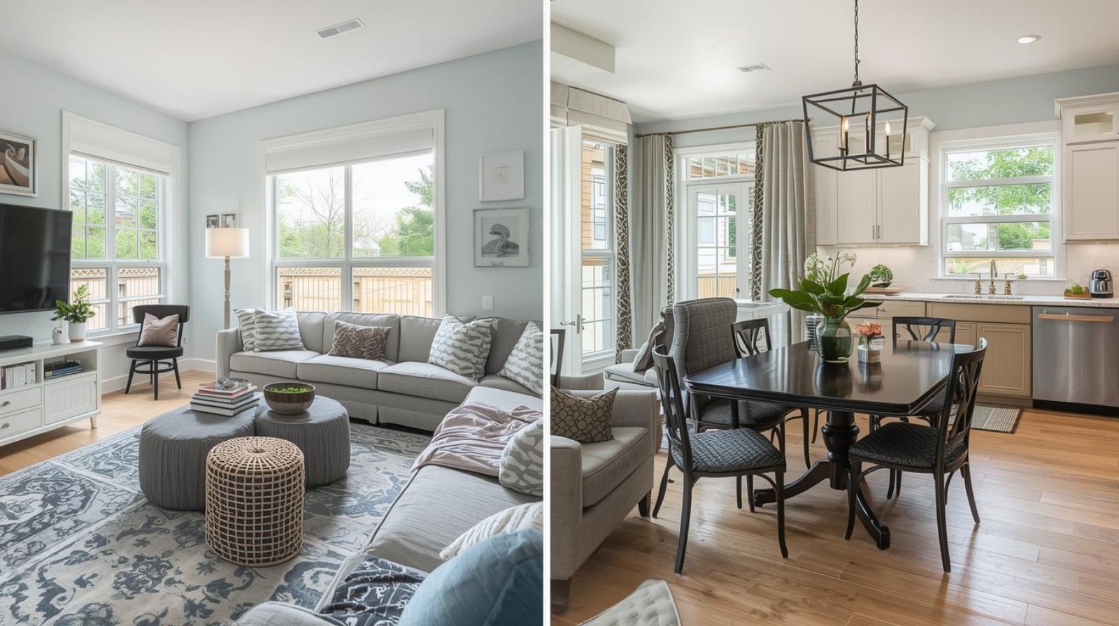 From a new living area to a new kitchen, to a refreshed bathroom. Discover which home remodeling projects add the most value.